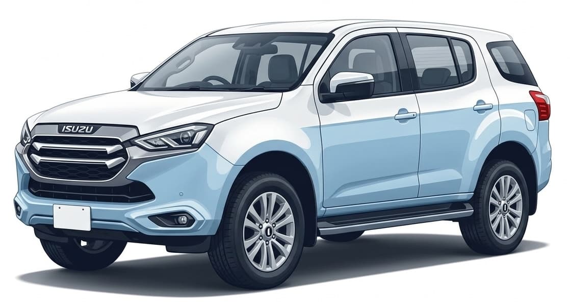Standard SUV