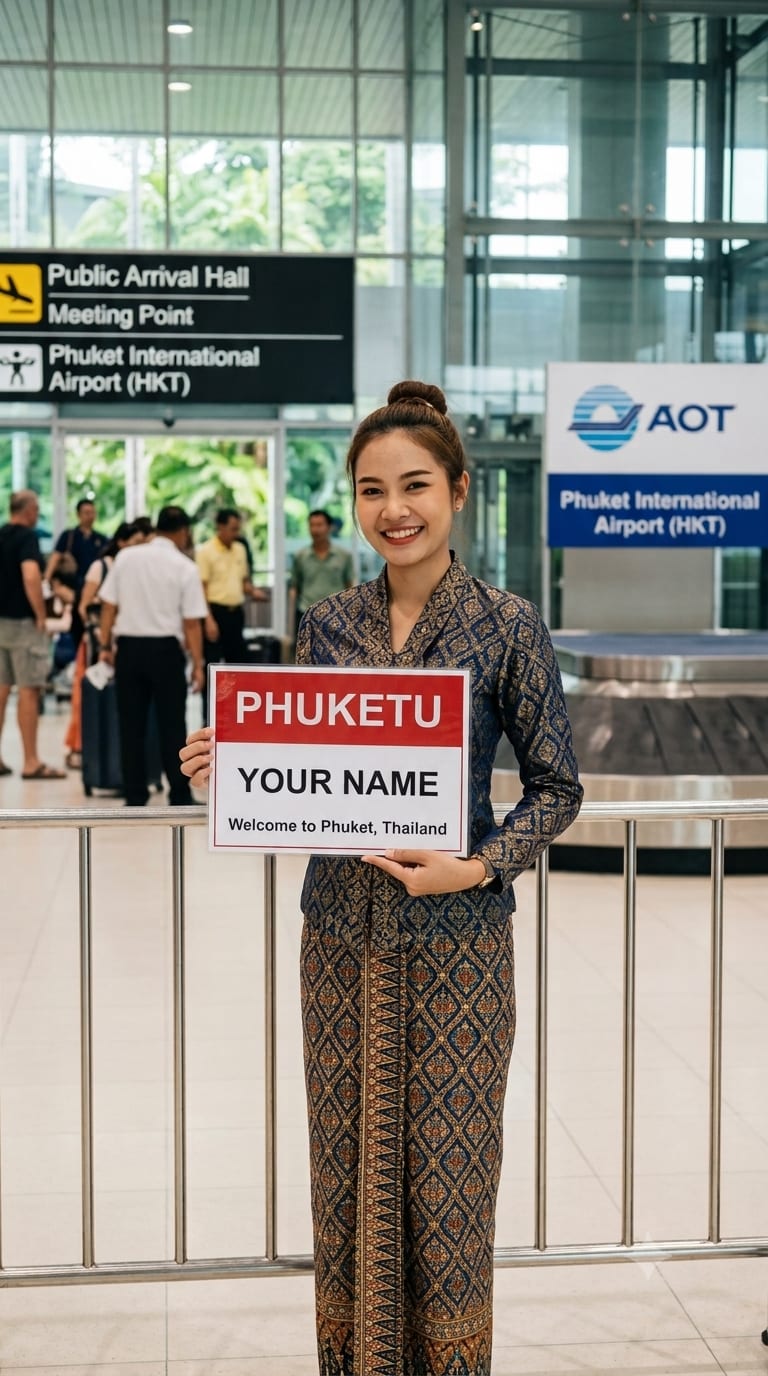 เดินทางไร้รอยต่อ